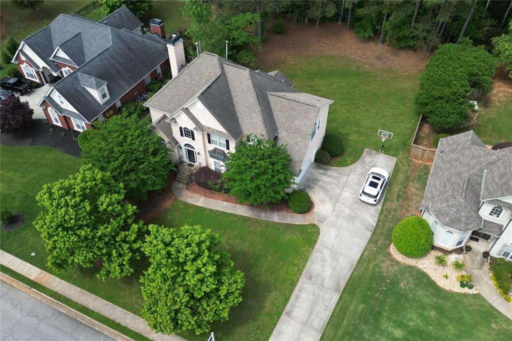 1035 Eagles Brooke Drive, Locust Grove, Georgia image 3
