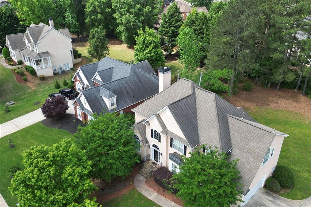 1035 Eagles Brooke Drive, Locust Grove, Georgia image 4