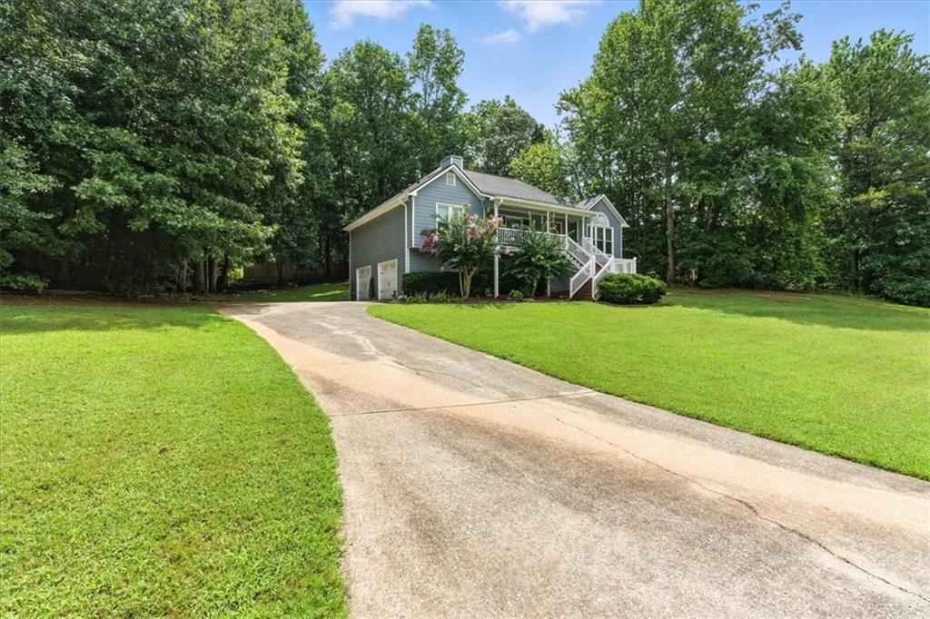 40 Yellowstone Lane