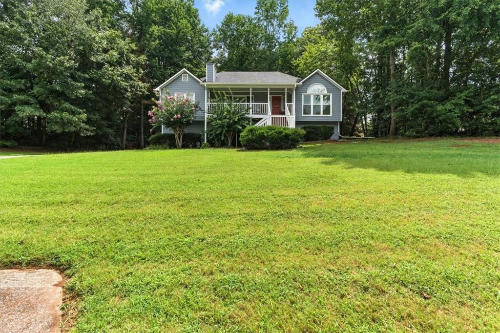 40 Yellowstone Lane