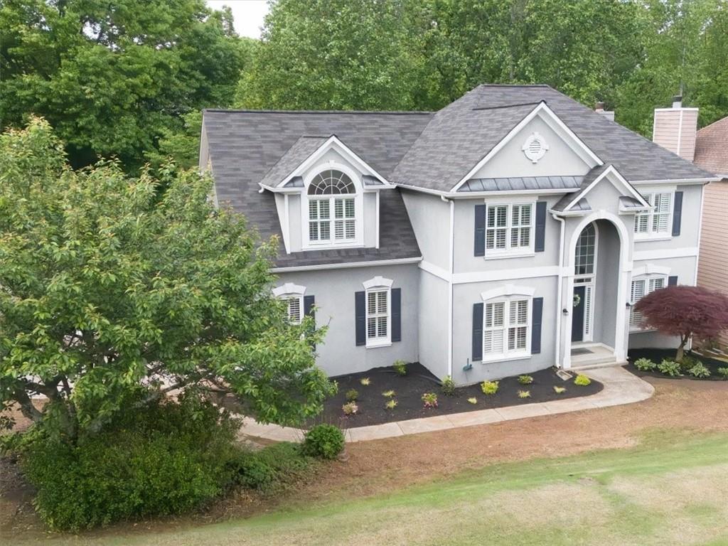 200 Ridge Bluff Lane, Suwanee, Georgia image 47