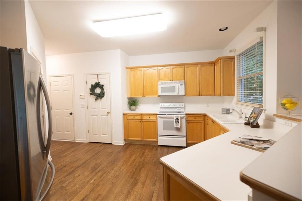 200 Ridge Bluff Lane, Suwanee, Georgia image 14