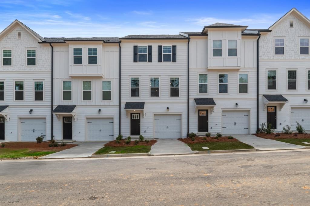 View Atlanta, GA 30354 townhome