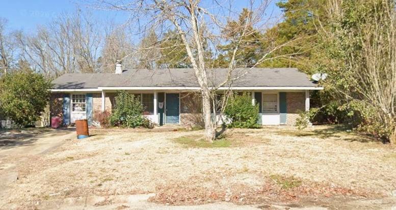 Photo 1 of 7 — 411 Stiles Rd, Selma, AL 36701