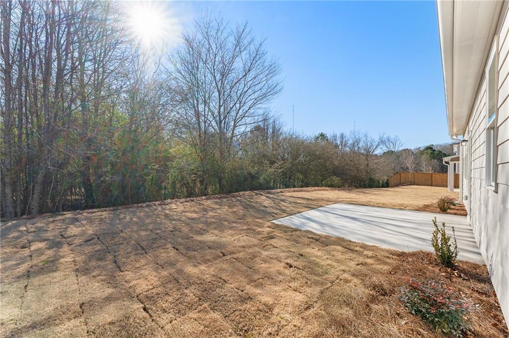 1704 Fulmont Circle, Mableton, Georgia image 33