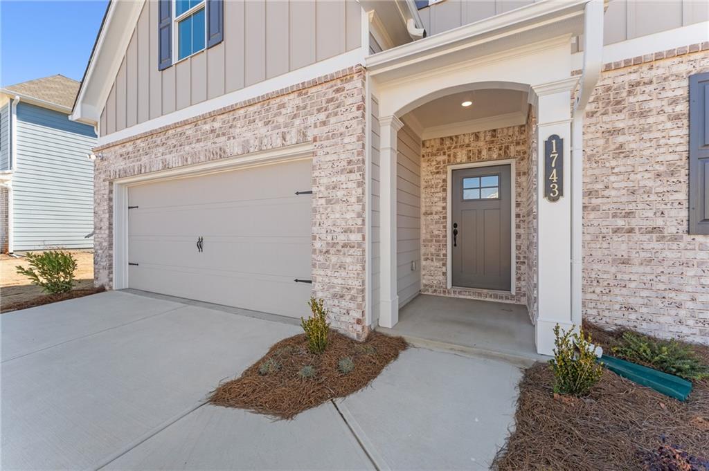 1704 Fulmont Circle, Mableton, Georgia image 6