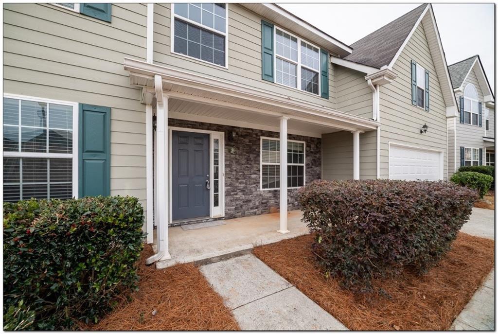 2743 Austin Ridge Drive