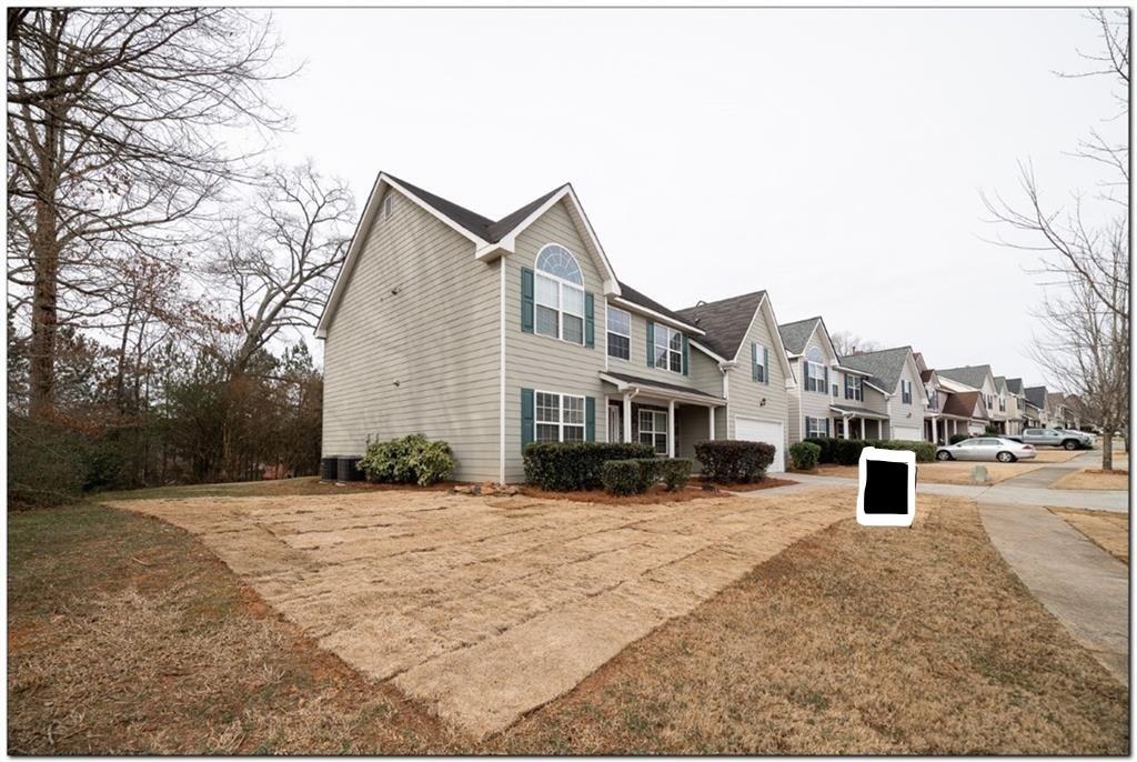 2743 Austin Ridge Drive