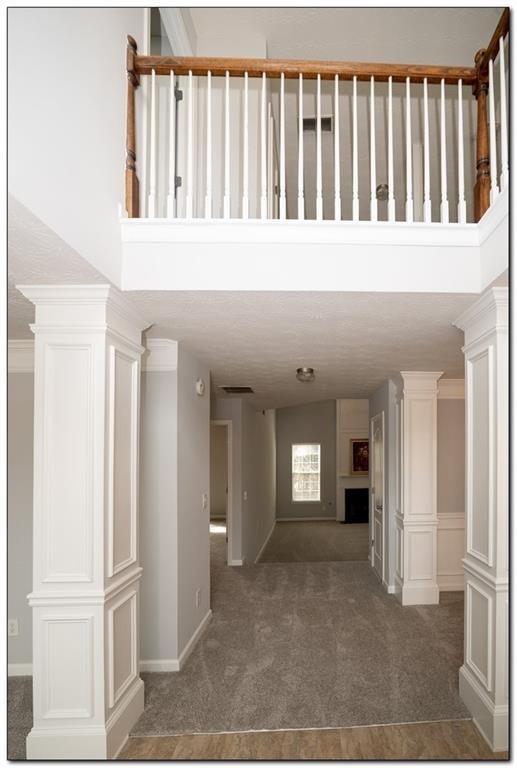 2743 Austin Ridge Drive