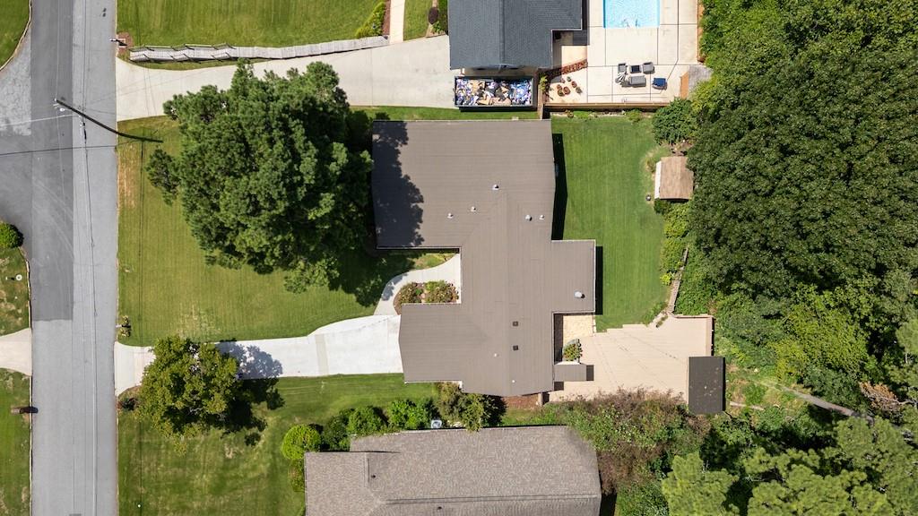 Biltmore Acres - Residential