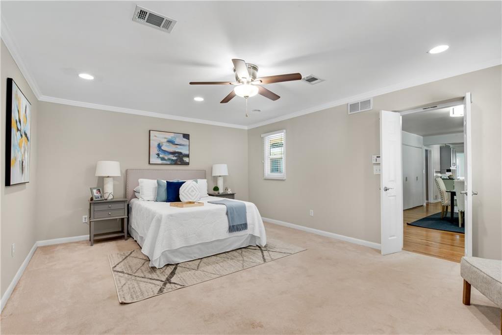 Biltmore Acres - Residential