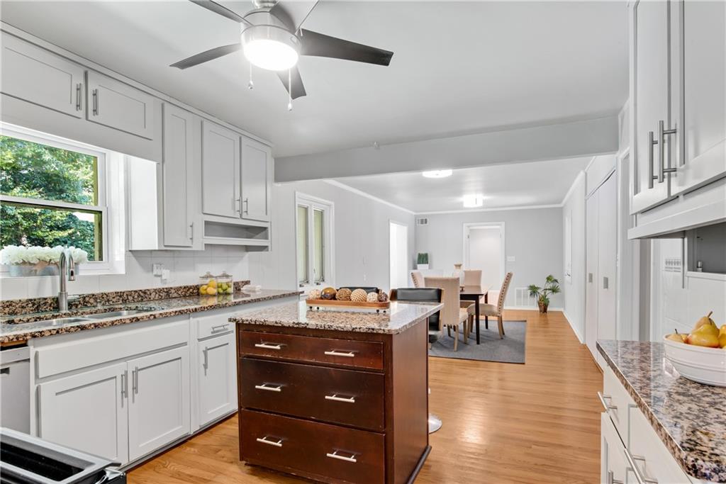 Biltmore Acres - Residential