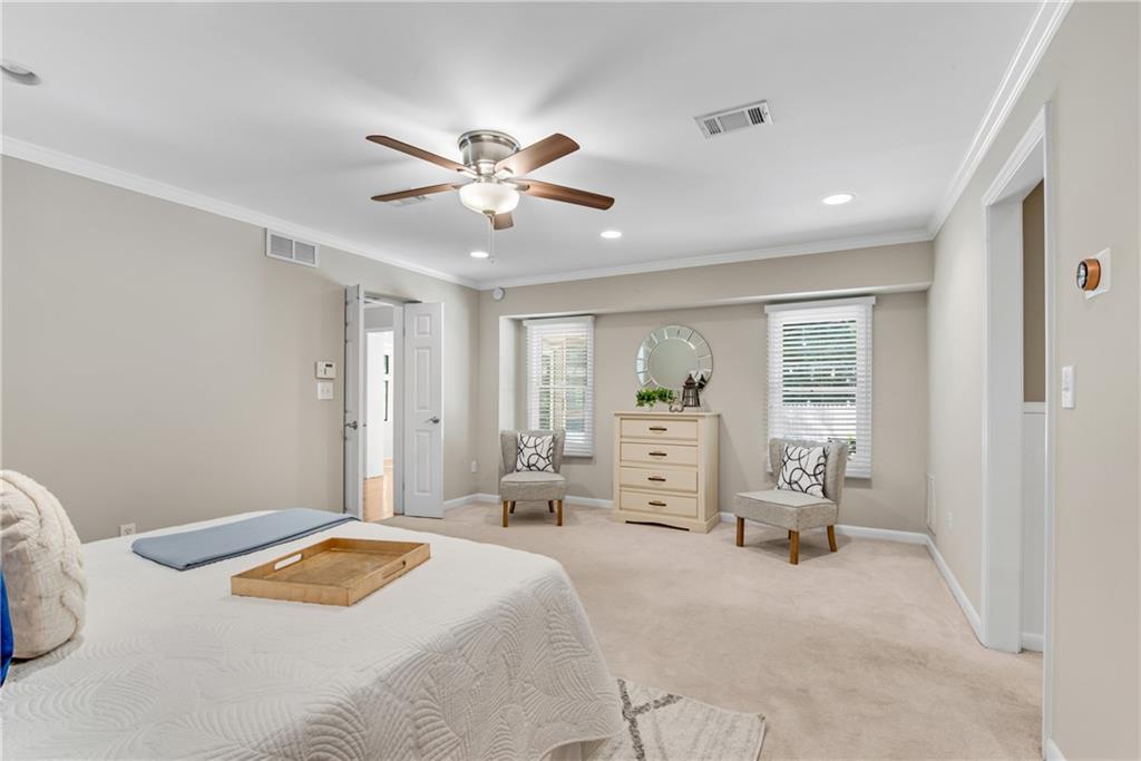 Biltmore Acres - Residential