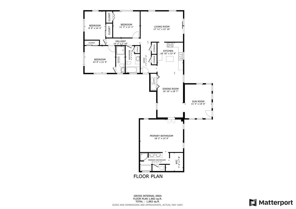 Biltmore Acres - Residential