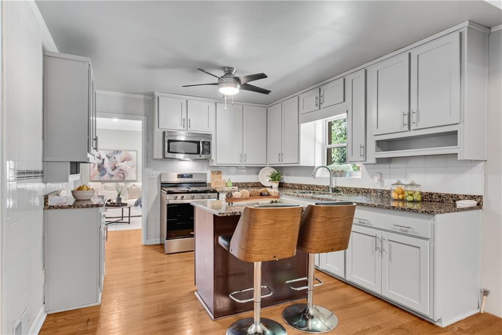 Biltmore Acres - Residential