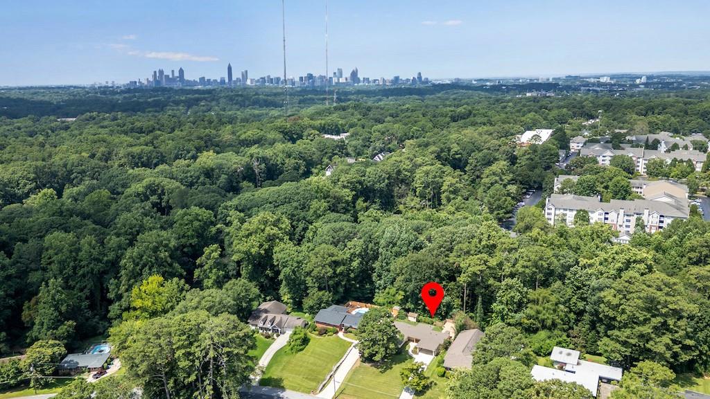Biltmore Acres - Residential