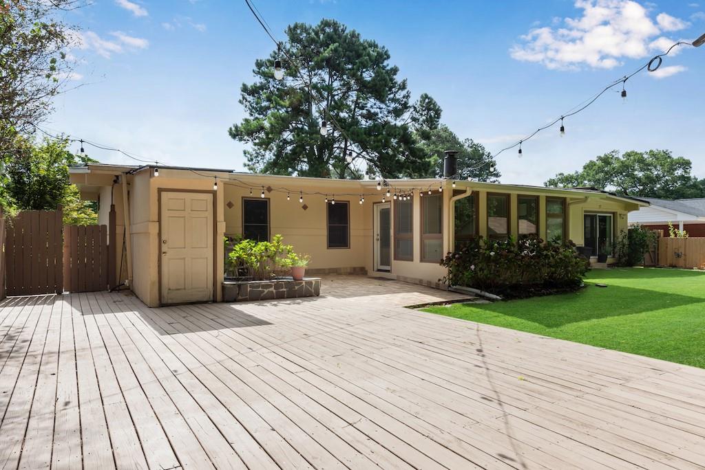 Biltmore Acres - Residential
