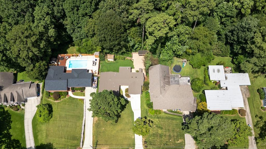 Biltmore Acres - Residential