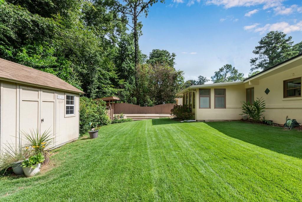 Biltmore Acres - Residential
