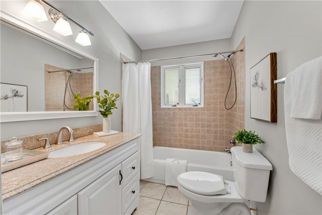 Biltmore Acres - Residential