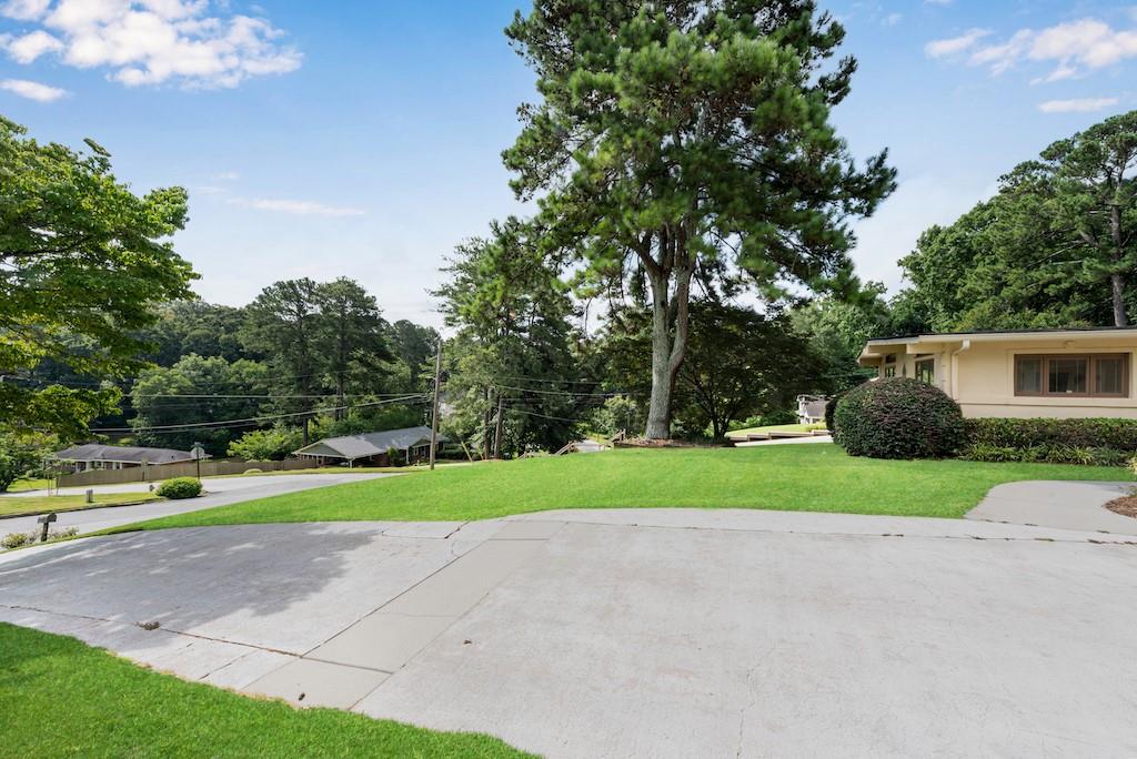 Biltmore Acres - Residential