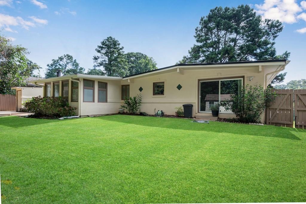 Biltmore Acres - Residential