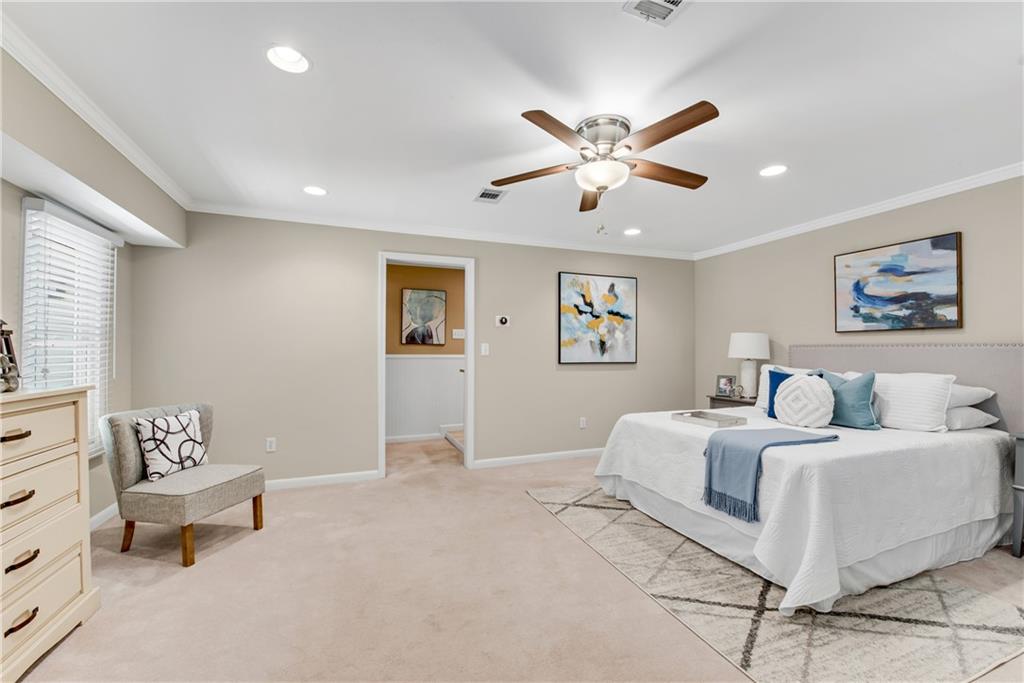 Biltmore Acres - Residential