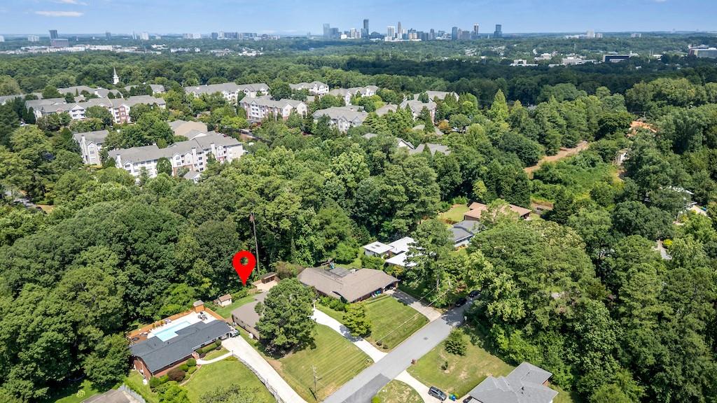 Biltmore Acres - Residential