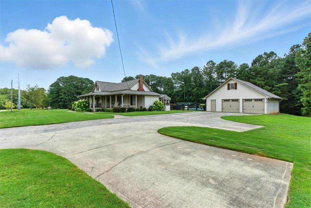 2304 Due West Road