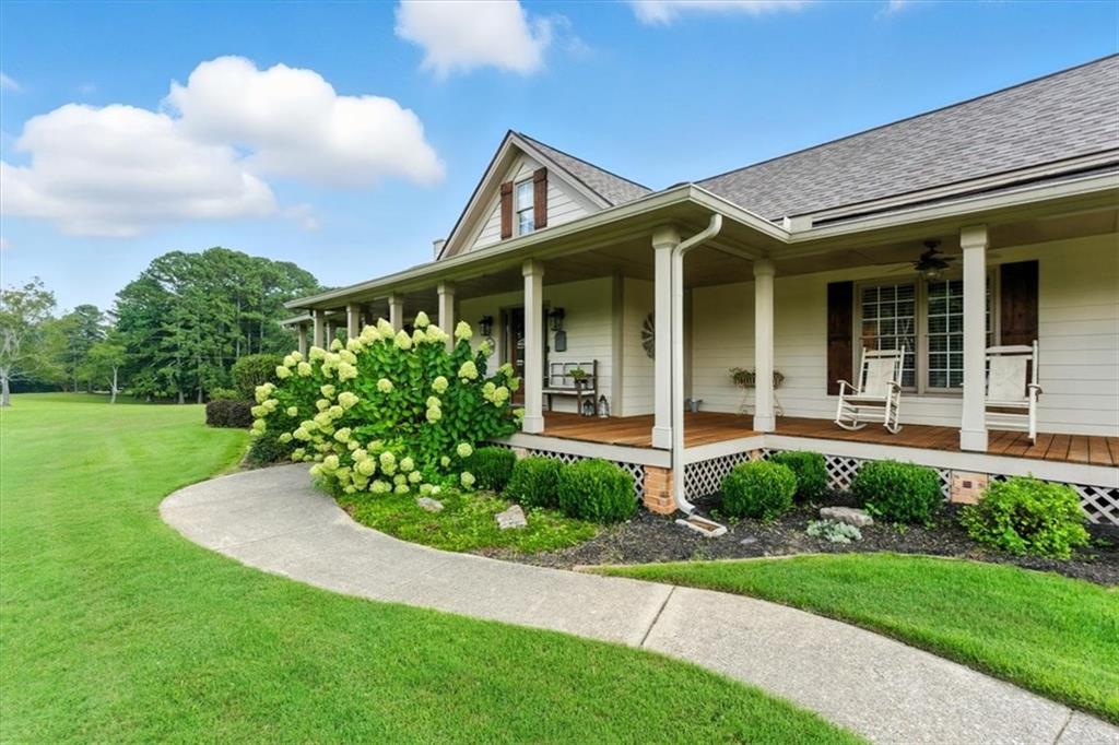 2304 Due West Road