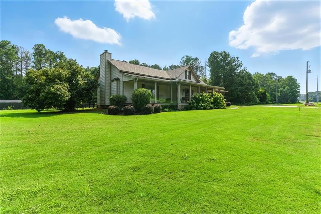 2304 Due West Road
