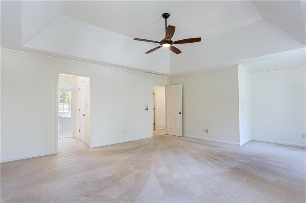 430 Holly Stream Trail, Roswell, Georgia image 16