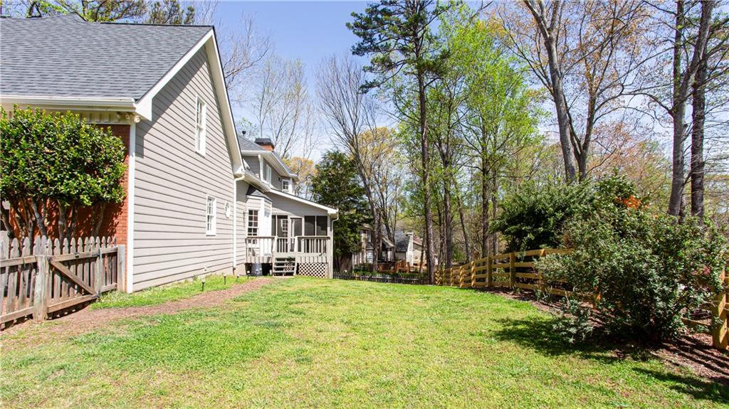430 Holly Stream Trail, Roswell, Georgia image 37