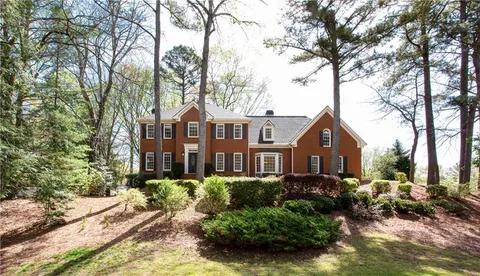 430 Holly Stream Trail, Roswell, GA 30075 - MLS#: 7551646