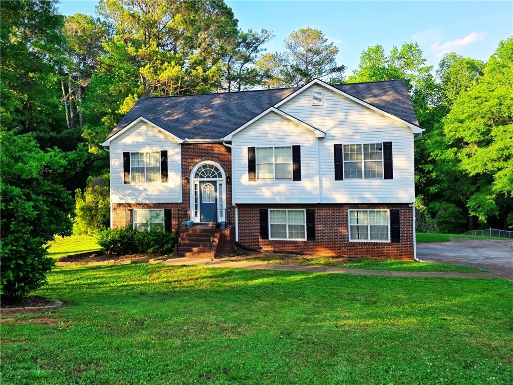 668 Rivermill Road, Bethlehem, Georgia image 2