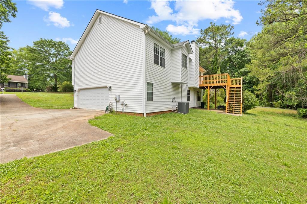 668 Rivermill Road, Bethlehem, Georgia image 11