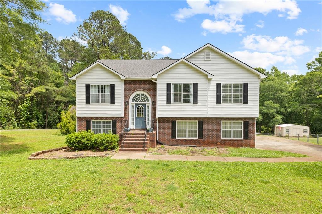 668 Rivermill Road, Bethlehem, Georgia image 1