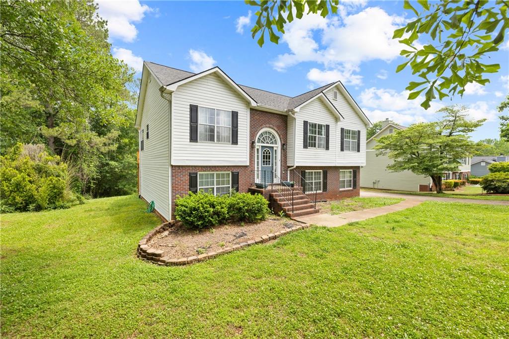 668 Rivermill Road, Bethlehem, Georgia image 9