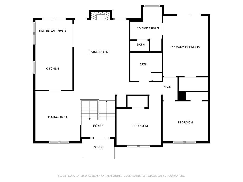 668 Rivermill Road, Bethlehem, Georgia image 3