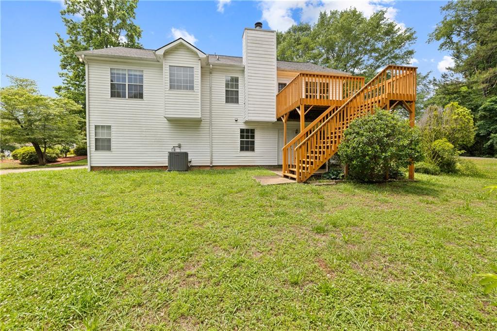 668 Rivermill Road, Bethlehem, Georgia image 12
