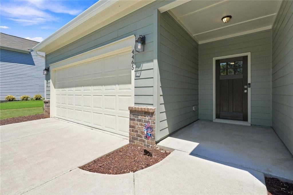 4465 Chaney Court
