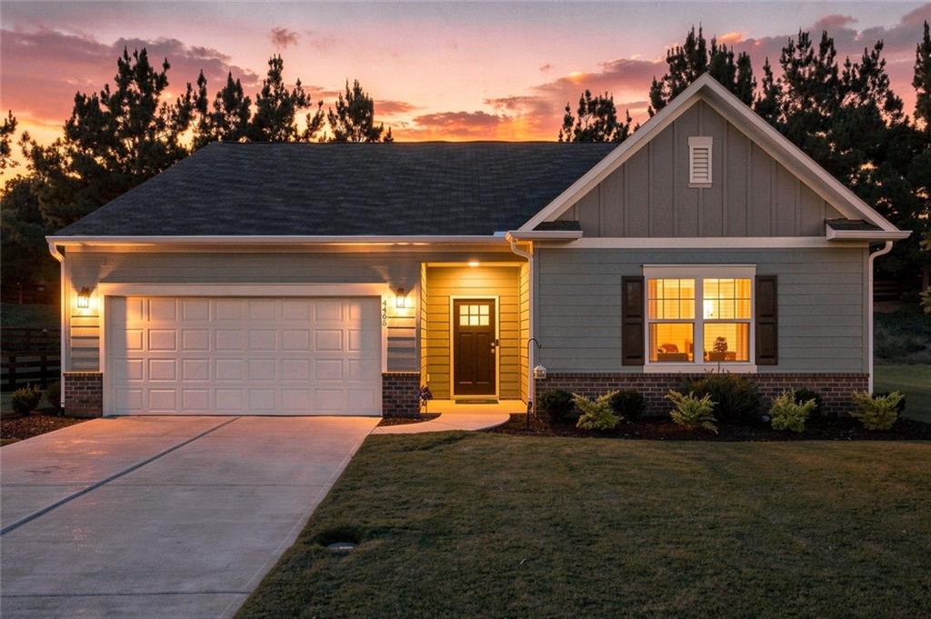 4465 Chaney Court
