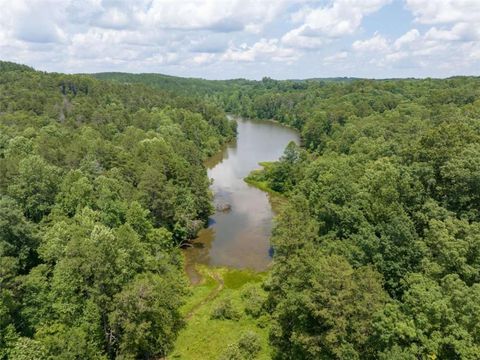 0 Talmadge Drive Toccoa GA 30577