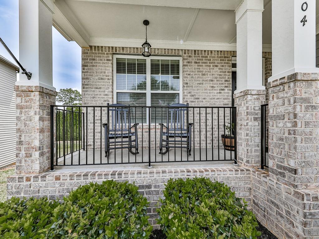 604 Little Bear Loop