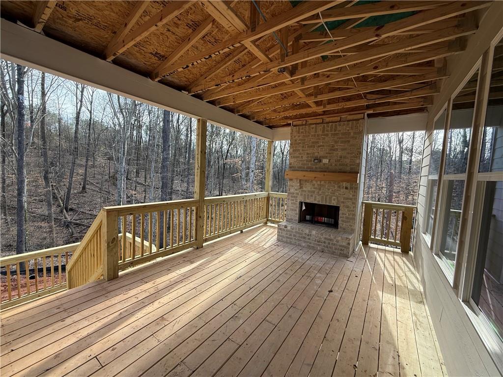 73 Hewett Road, Pendergrass, Georgia image 44