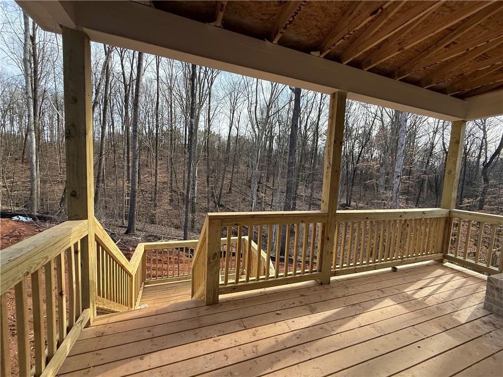 73 Hewett Road, Pendergrass, Georgia image 46