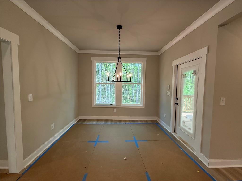 73 Hewett Road, Pendergrass, Georgia image 23