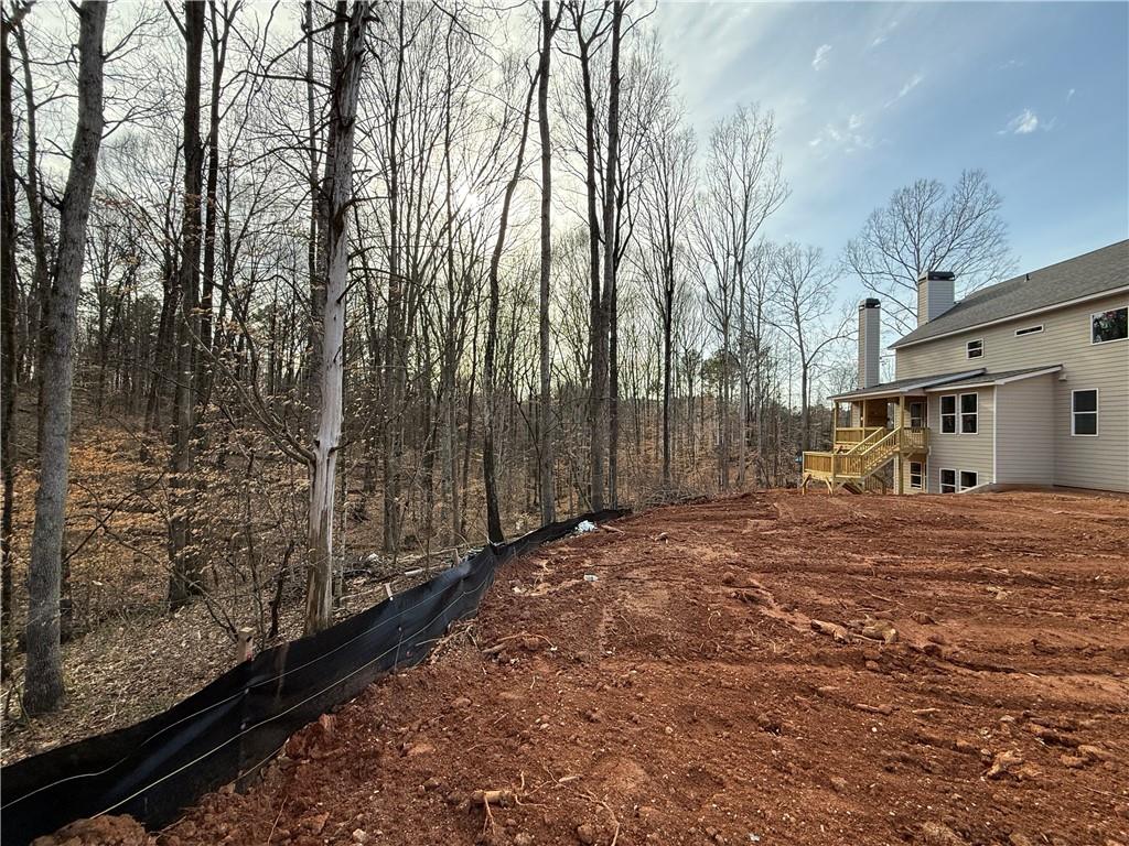 73 Hewett Road, Pendergrass, Georgia image 7