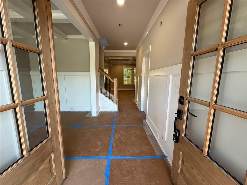 73 Hewett Road, Pendergrass, Georgia image 6