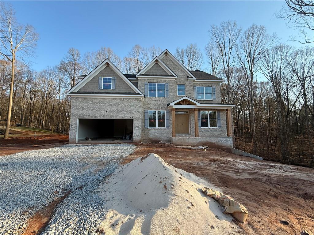 73 Hewett Road, Pendergrass, Georgia image 2